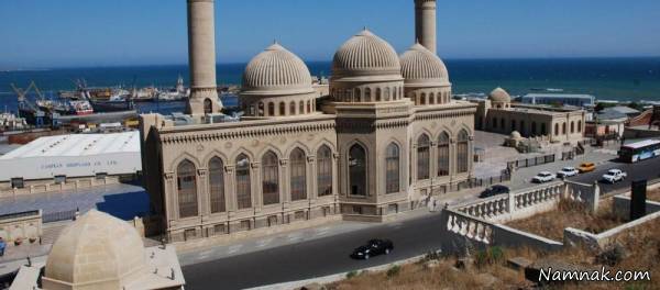 مسجد بیبی هیبت باکو مسجد بیبی هیبت