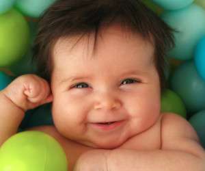 نوزاد هشت هفته ، نوزاد هشت هفته ای