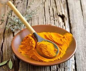 مزایای خوردن زردچوبه