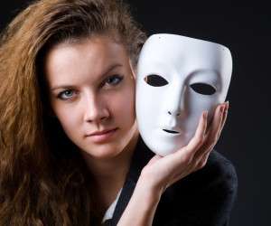 impostor syndrome ، سندرم ایمپاستر