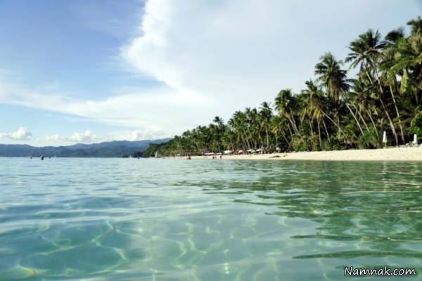 سواحل فیلیپین