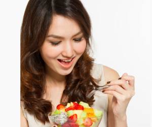 درمان فوری کبد چرب ، درمان فوری کبد چرب با چند میوه