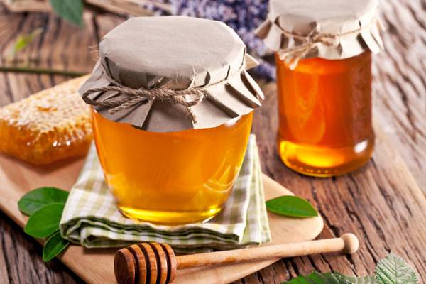 چگونگی تشخیص عسل طبیعی با تقلبی