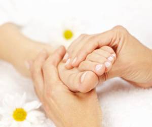 سندرم پای بیقرار