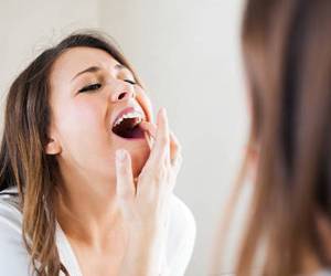 عوارض و خطرات دندان پوسیده