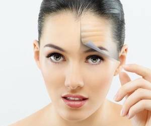 خط اخم ، جلوگیری از خط اخم ابرو