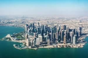 جاذبه های دیدنی و گردشگری قطر