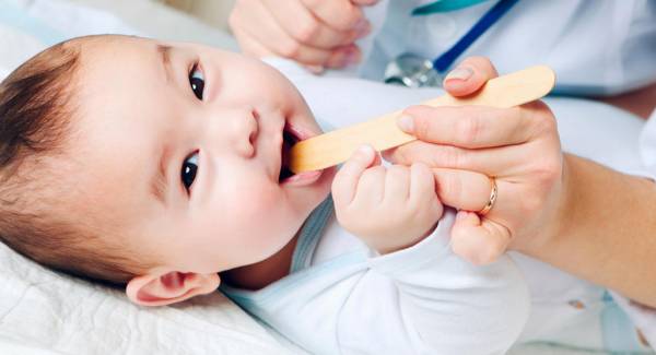 رشد ناصحیح دندان ها