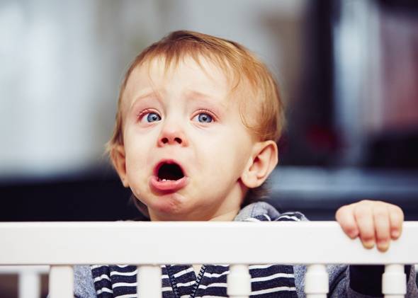 نباید های دندان درآوردن نوزاد