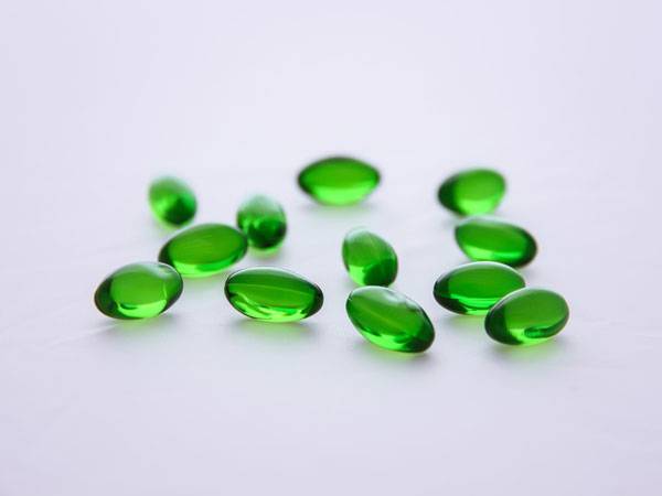 ویتامین ای برای مو