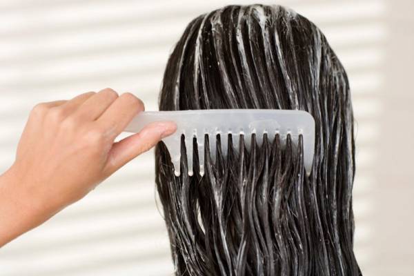 مایونز برای موخوره