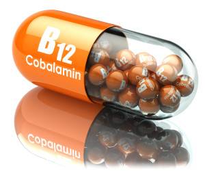 ویتامین B12