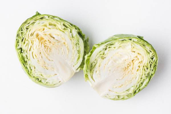 تاثیر کلم در آماس دست و پا کلم برای آماس دست و پا