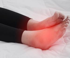 درمان ورم دست و پا ، آماس ریوی