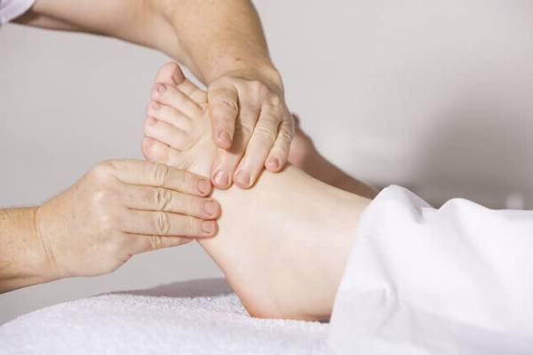 عوامل خطر آماس دست و پا خطر آماس دست و پا