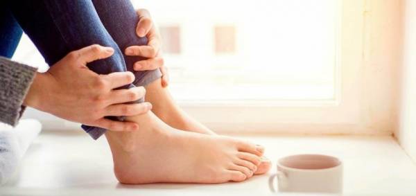 عوارض عدم درمان ورم دست و پا مشکلات درمان نکردن آماس