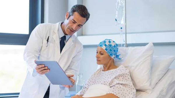 سرطان خون چیست