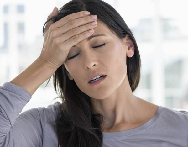prolactinoma چیست و چه علائمی دارد؟ prolactinoma