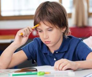 افزایش تمرکز کودک