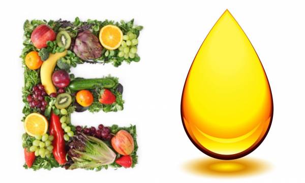 خواص ویتامین ها برای آتاکسی ویتامین ای برای آتاکسی