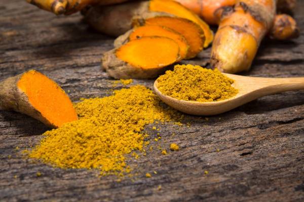 درمان آتاکسی با زردچوبه زردچوبه برای آتاکسی