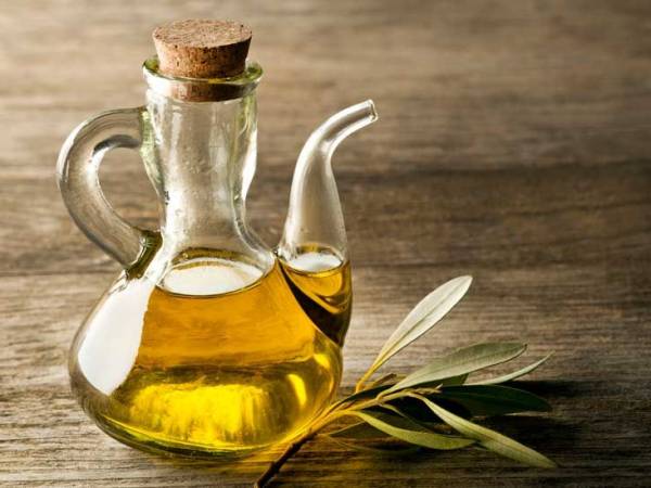 درمان آتاکسی با روغن گیاهی روغن زیتون برای آتاکسی