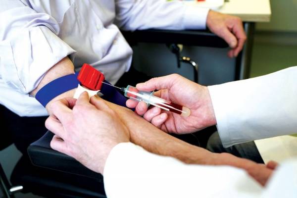 چگونه آتاکسی را تشخیص دهیم تشخیص آتاکسی