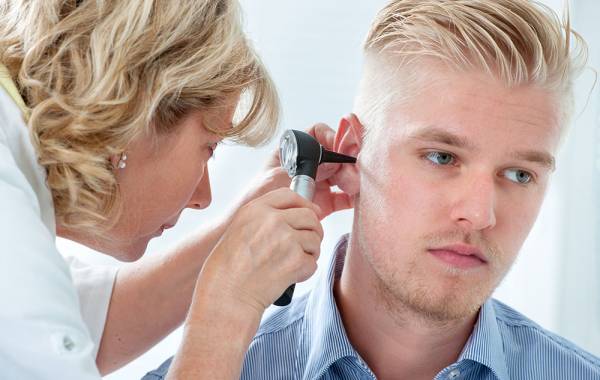 راه تشخیص بیماری منیر روش تشخیص منیر