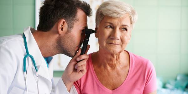 چگوه منیر را تشخیص دهیم؟ تست های شنوایی