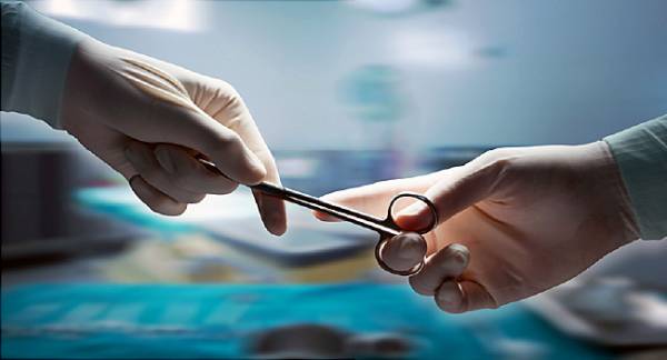 جراحی بیماری منیر جراحی گوش