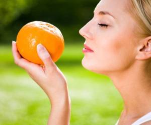 لاغری با بو ، راه لاغری