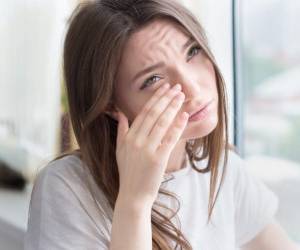 مشکلات چشمی