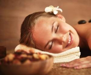 ماساژ بدن ، ماساژ بدن برای رفع خستگی