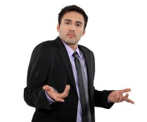 دروغ موفقیت