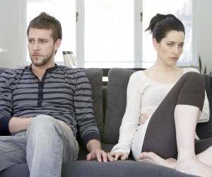 رابطه خطرناک ، علائم رابطه زناشویی