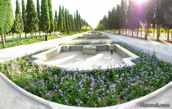 باغ جنت فارس