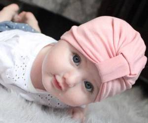 نوزاد تازه متولد شده ، حقایق نوزادان