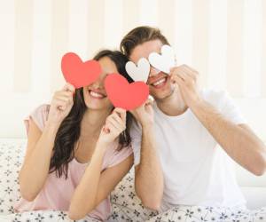 تشخیص عشق و هوس ، تشخیص عشق و هوس از روی نگاه و رفتار