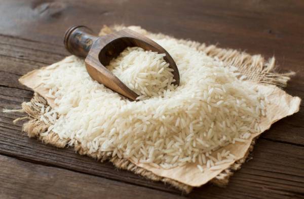 کمپرس برنج برای کیست سینه