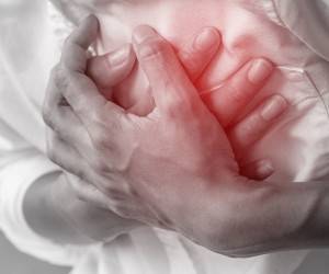 حمله قلبی