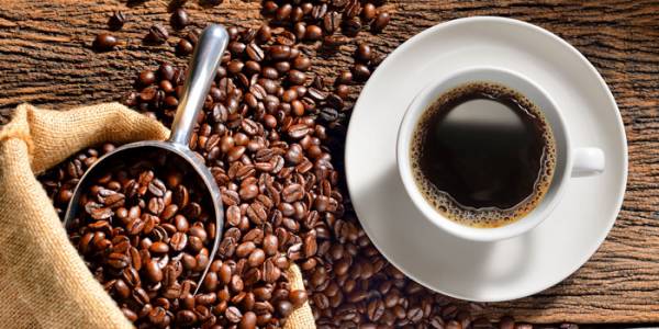 قهوه برای پریود