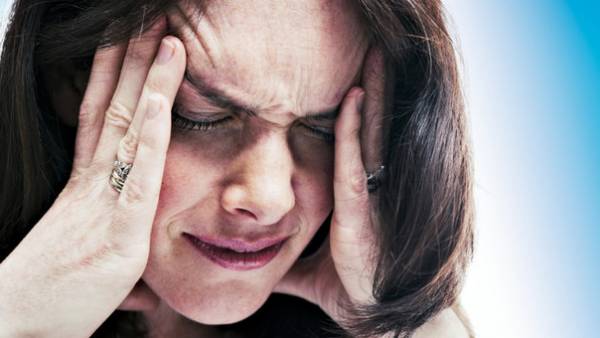 درمان چشم درد 