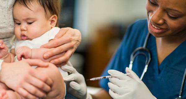 عوارض واکسن