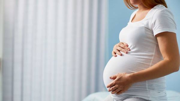 استرپتومایسین در بارداری