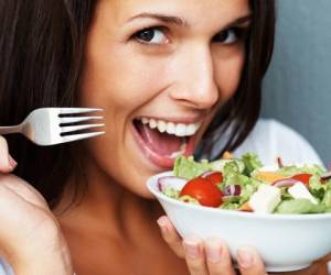 رژیم غذایی قبل بارداری ، غذا قبل بارداری