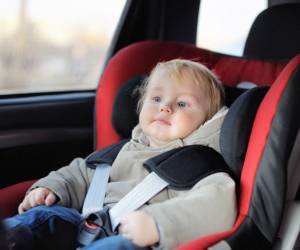 صندلی خودرو کودک