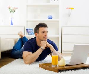 موفقیت در کسب و کار خانگی ، رشد کسب و کار اینترنتی