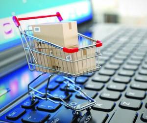 افزایش فروش اینترنتی