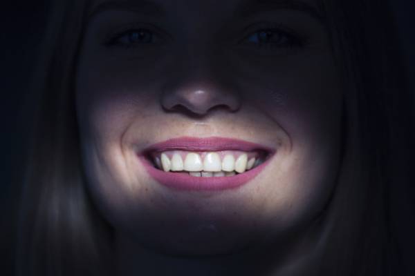 تغذیه برای دندان