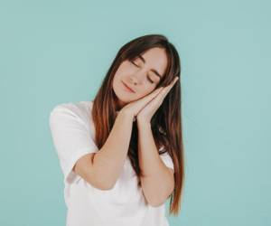 حالت خوابیدن ، بهترین حالت خوابیدن
